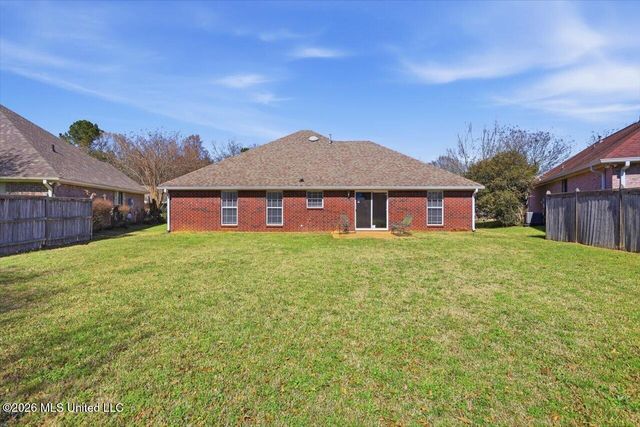 417 Wildberry Circle, Pearl, MS 39208