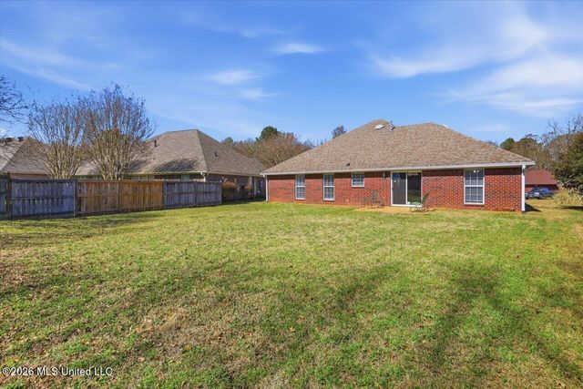 417 Wildberry Circle, Pearl, MS 39208