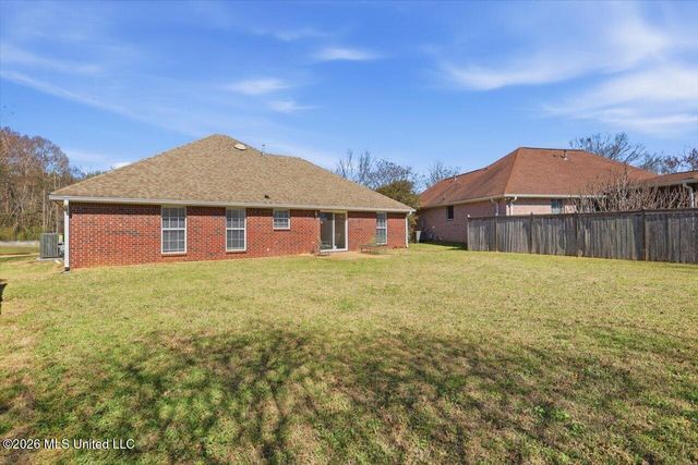 417 Wildberry Circle, Pearl, MS 39208