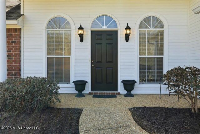 417 Wildberry Circle, Pearl, MS 39208