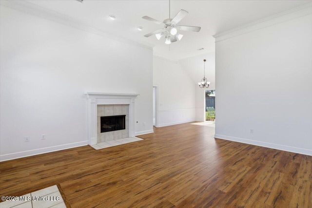 417 Wildberry Circle, Pearl, MS 39208