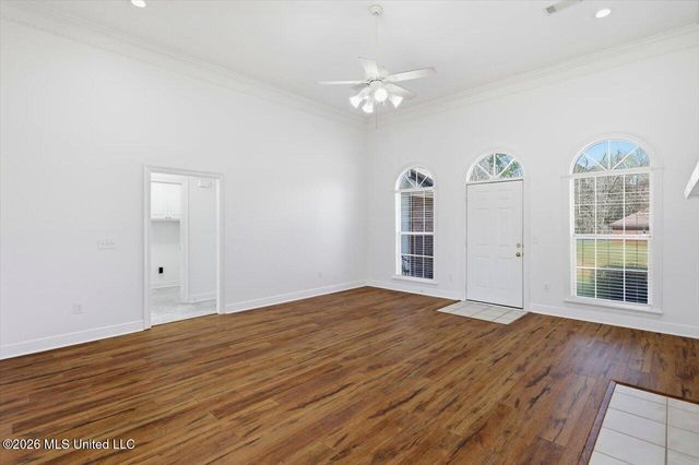 417 Wildberry Circle, Pearl, MS 39208