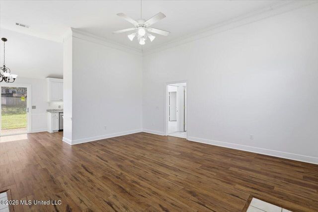 417 Wildberry Circle, Pearl, MS 39208