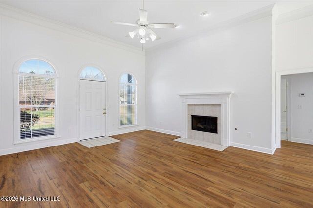 417 Wildberry Circle, Pearl, MS 39208