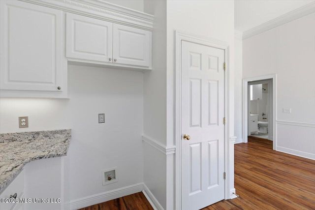 417 Wildberry Circle, Pearl, MS 39208