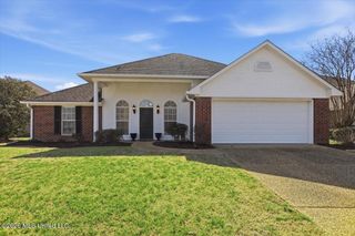 417 Wildberry Circle, Pearl, MS 39208