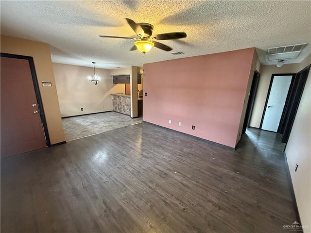 3006 Nogal Street, Hidalgo, TX 78557