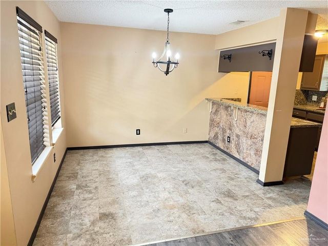 3006 Nogal Street, Hidalgo, TX 78557