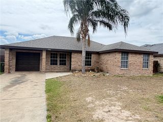 3006 Nogal Street, Hidalgo, TX 78557