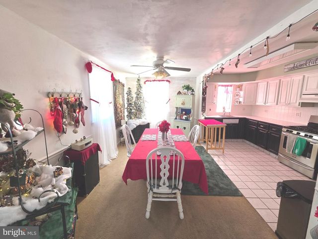 8151 LEON ST, Philadelphia, PA 19136