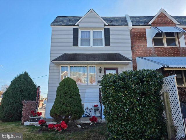 8151 LEON ST, Philadelphia, PA 19136