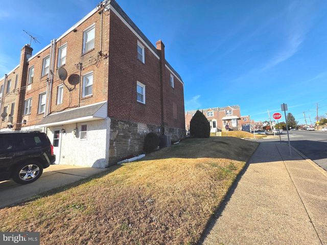 8151 LEON ST, Philadelphia, PA 19136