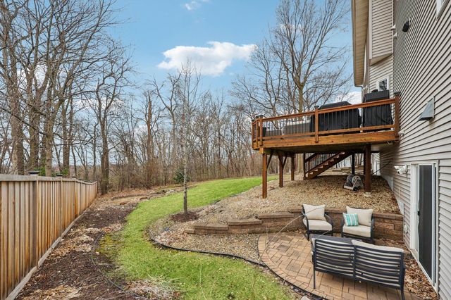 8813 Woodhill Drive, Savage, MN 55378