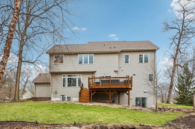 8813 Woodhill Drive, Savage, MN 55378