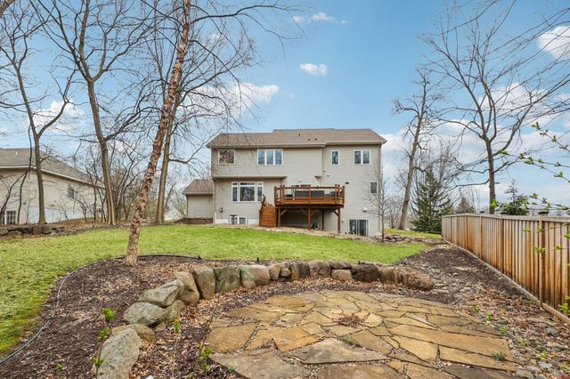 8813 Woodhill Drive, Savage, MN 55378