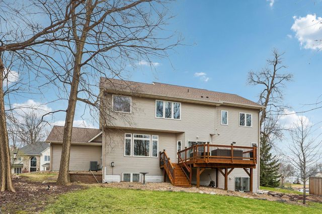 8813 Woodhill Drive, Savage, MN 55378