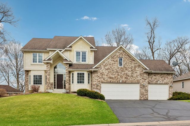 8813 Woodhill Drive, Savage, MN 55378