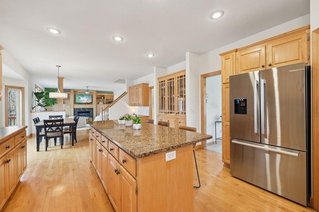 8813 Woodhill Drive, Savage, MN 55378