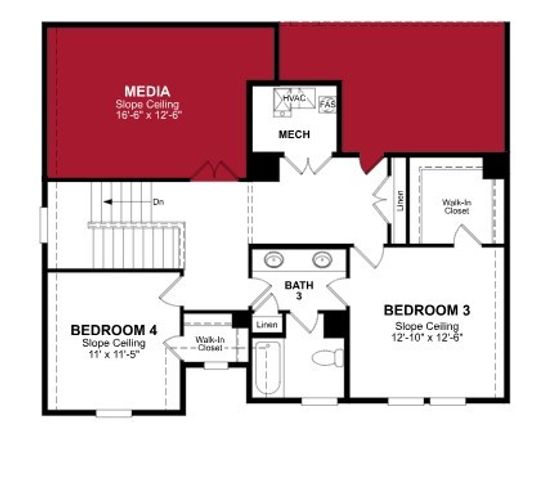 2517 Swinley Forest Drive, Celina, TX 75009