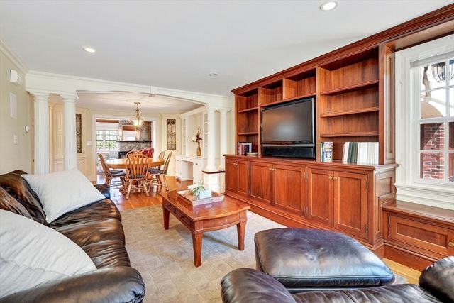 15 Spring Lane, Westwood, MA 02090