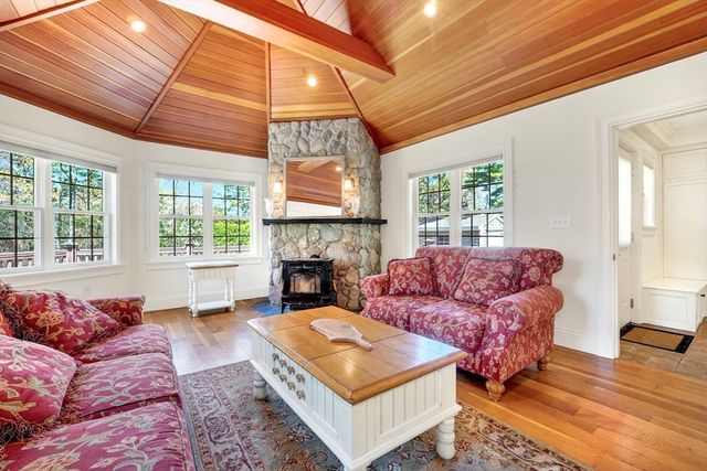 15 Spring Lane, Westwood, MA 02090