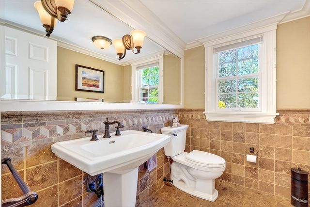 15 Spring Lane, Westwood, MA 02090