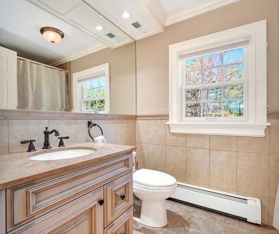15 Spring Lane, Westwood, MA 02090