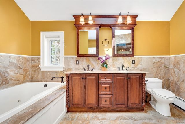 15 Spring Lane, Westwood, MA 02090