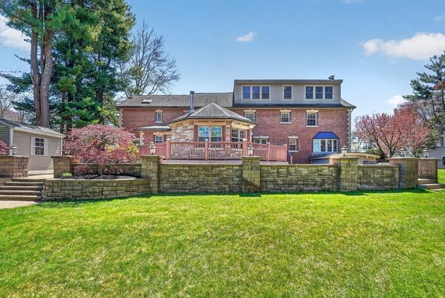 15 Spring Lane, Westwood, MA 02090