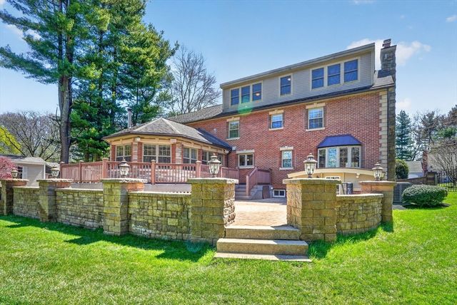 15 Spring Lane, Westwood, MA 02090