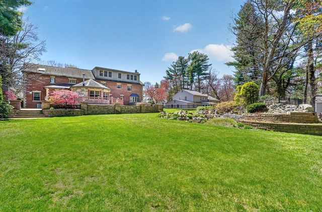 15 Spring Lane, Westwood, MA 02090