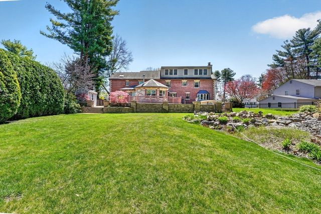15 Spring Lane, Westwood, MA 02090