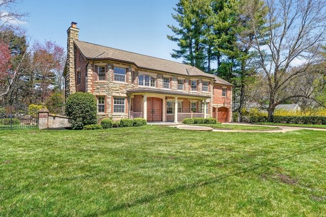 15 Spring Lane, Westwood, MA 02090