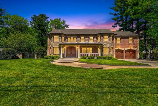 15 Spring Lane, Westwood, MA 02090