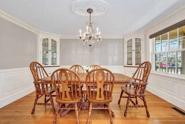 15 Spring Lane, Westwood, MA 02090