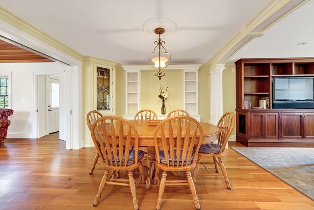 15 Spring Lane, Westwood, MA 02090