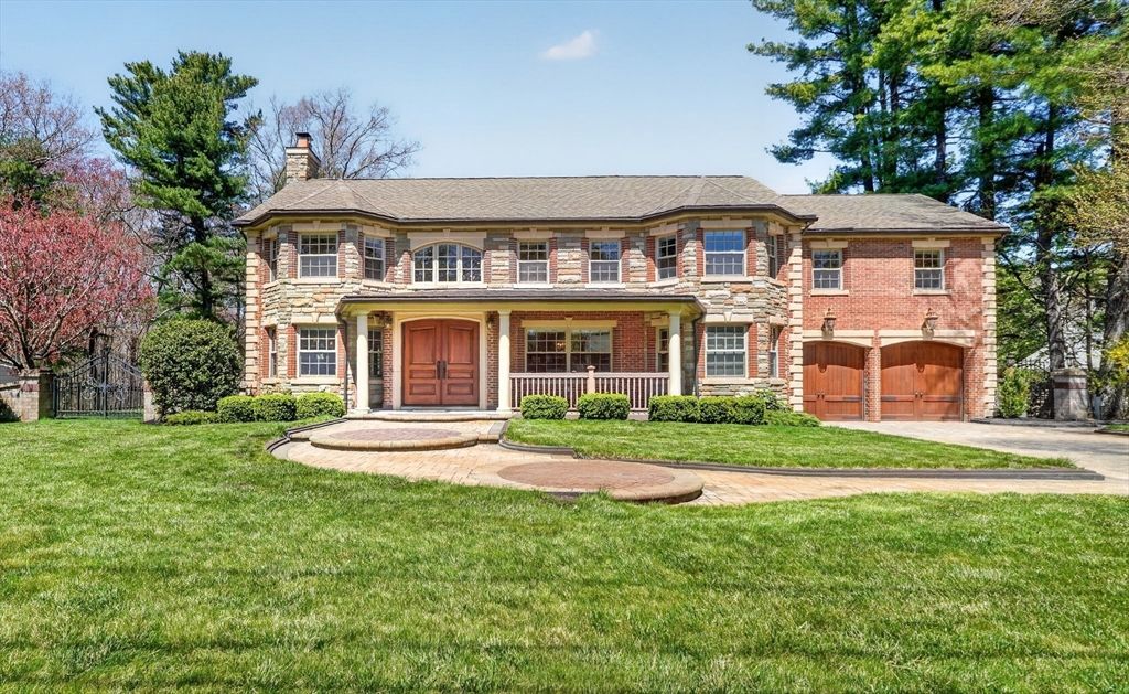 15 Spring Lane, Westwood, MA 02090
