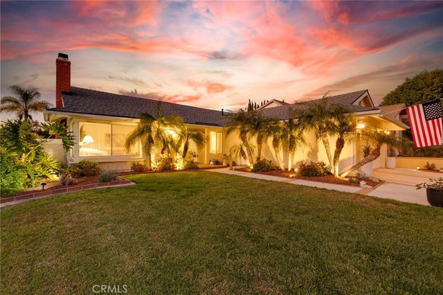 24101 Ramada, Mission Viejo, CA 92691