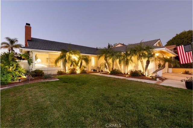 24101 Ramada, Mission Viejo, CA 92691