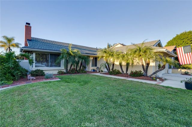 24101 Ramada, Mission Viejo, CA 92691