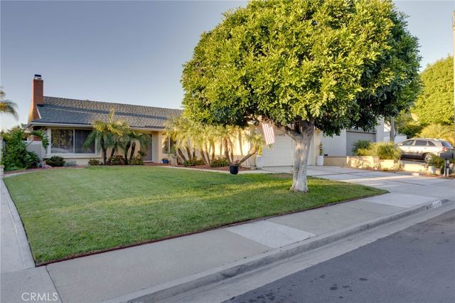 24101 Ramada, Mission Viejo, CA 92691