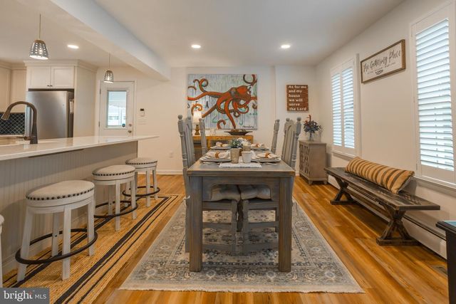 503 MULBERRY ST, Milton, DE 19968