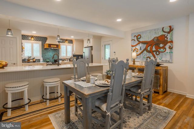 503 MULBERRY ST, Milton, DE 19968