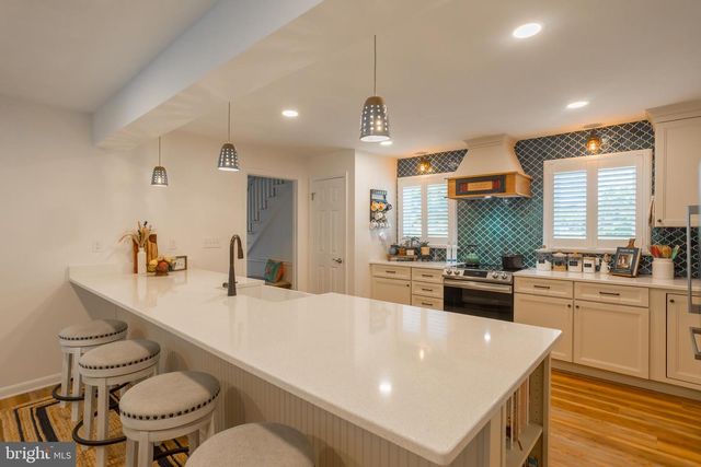 503 MULBERRY ST, Milton, DE 19968