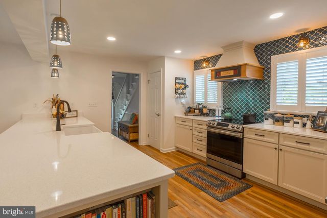 503 MULBERRY ST, Milton, DE 19968