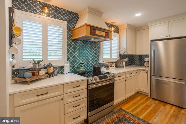 503 MULBERRY ST, Milton, DE 19968