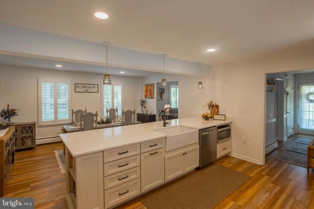 503 MULBERRY ST, Milton, DE 19968