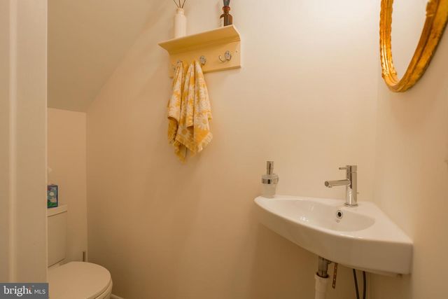 503 MULBERRY ST, Milton, DE 19968