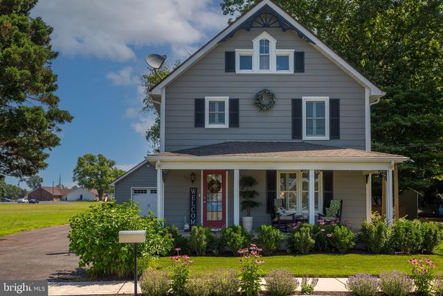 503 MULBERRY ST, Milton, DE 19968