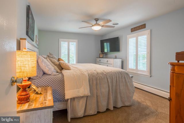 503 MULBERRY ST, Milton, DE 19968